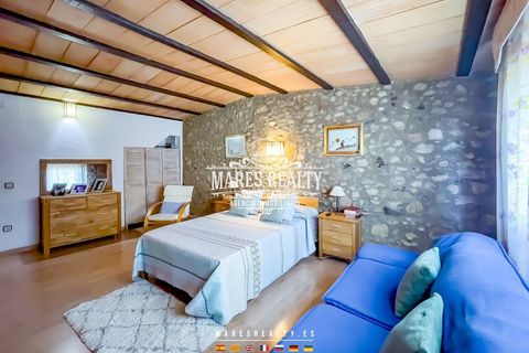 Rækkehus i Palafolls, Barcelona, Palafolls - € 426.000 | Ref: MAR-ADO0019 - foto 46