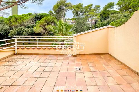 Rækkehus i Platja D'aro, Gerona, Platja D'aro - € 550.000 | Ref: ADO0044 - foto 42