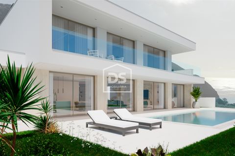 Villa i Calheta, Madeira, Calheta - € 4.300.000 | Ref: DSF156 - foto 3