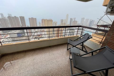 Lejlighed i Benidorm, Alicante, Benidorm - € 209.000 | Ref: F0854/6084 - foto 9