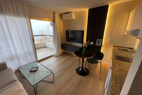 Lejlighed i Benidorm, Alicante, Benidorm - € 209.000 | Ref: F0854/6084 - foto 11