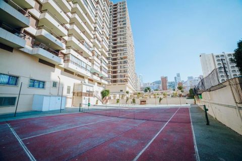 Lejlighed i Benidorm, Alicante, Benidorm - € 209.000 | Ref: F0854/6084 - foto 12