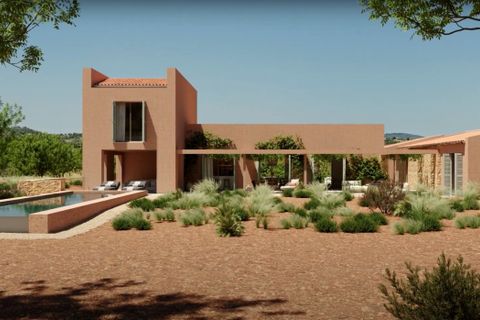 Helårsgrund i Manacor, Mallorca, Manacor - € 390.000 | Ref: MAN0455b - foto 1