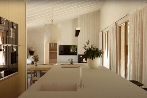 Helårsgrund i Manacor, Mallorca, Manacor - € 390.000 | Ref: MAN0455b - foto 8
