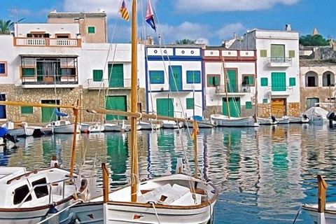 Helårsgrund i Manacor, Mallorca, Manacor - € 390.000 | Ref: MAN0455b - foto 28