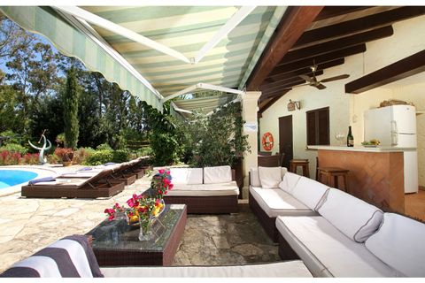 Landejendom i Port De Pollenca, Mallorca, Port De Pollenca - € 2.650.000 | Ref: PTP52795 - foto 6