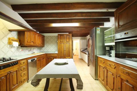 Landejendom i Port De Pollenca, Mallorca, Port De Pollenca - € 2.650.000 | Ref: PTP52795 - foto 12