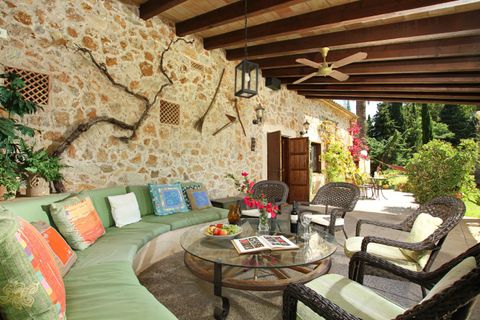 Landejendom i Port De Pollenca, Mallorca, Port De Pollenca - € 2.650.000 | Ref: PTP52795 - foto 2