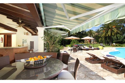 Landejendom i Port De Pollenca, Mallorca, Port De Pollenca - € 2.650.000 | Ref: PTP52795 - foto 4