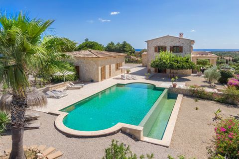 Landejendom i Manacor, Mallorca, Manacor - € 3.890.000 | Ref: MAN53007ETV - foto 1