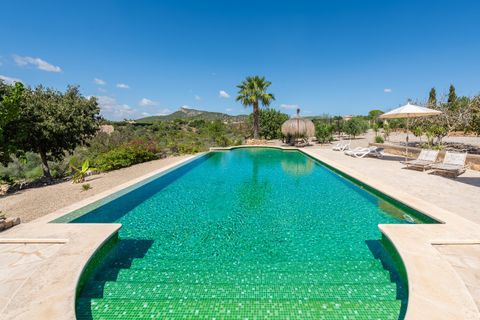 Landejendom i Manacor, Mallorca, Manacor - € 3.890.000 | Ref: MAN53007ETV - foto 24