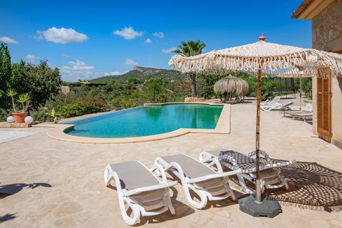 Landejendom i Manacor, Mallorca, Manacor - € 3.890.000 | Ref: MAN53007ETV - foto 2