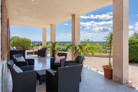 Landejendom i Manacor, Mallorca, Manacor - € 3.890.000 | Ref: MAN53007ETV - foto 4