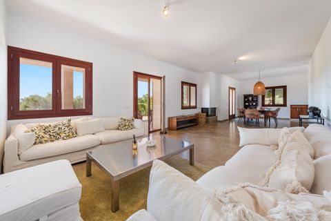 Landejendom i Manacor, Mallorca, Manacor - € 3.890.000 | Ref: MAN53007ETV - foto 5