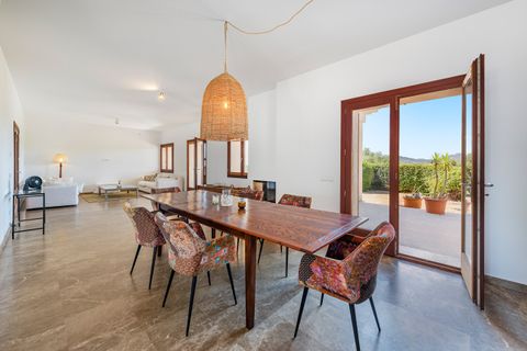Landejendom i Manacor, Mallorca, Manacor - € 3.890.000 | Ref: MAN53007ETV - foto 6