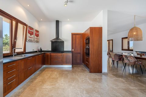 Landejendom i Manacor, Mallorca, Manacor - € 3.890.000 | Ref: MAN53007ETV - foto 8