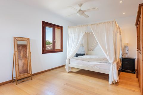Landejendom i Manacor, Mallorca, Manacor - € 3.890.000 | Ref: MAN53007ETV - foto 10