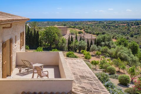 Landejendom i Manacor, Mallorca, Manacor - € 3.890.000 | Ref: MAN53007ETV - foto 21