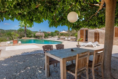 Landejendom i Manacor, Mallorca, Manacor - € 3.890.000 | Ref: MAN53007ETV - foto 22