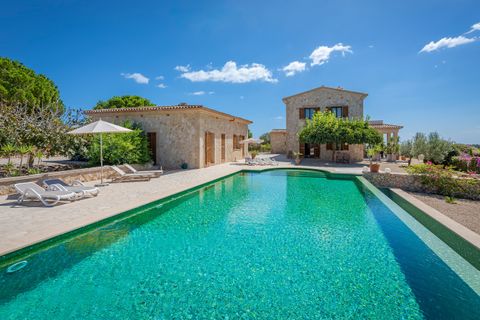 Landejendom i Manacor, Mallorca, Manacor - € 3.890.000 | Ref: MAN53007ETV - foto 25