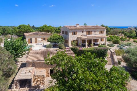 Landejendom i Manacor, Mallorca, Manacor - € 3.890.000 | Ref: MAN53007ETV - foto 26