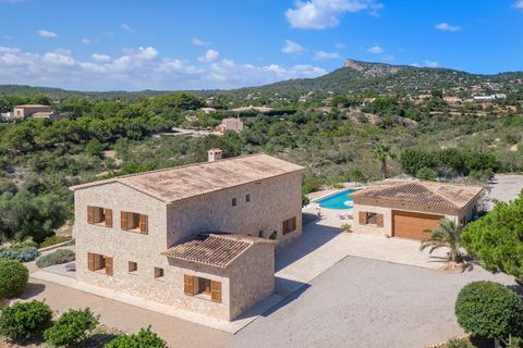 Landejendom i Manacor, Mallorca, Manacor - € 3.890.000 | Ref: MAN53007ETV - foto 27