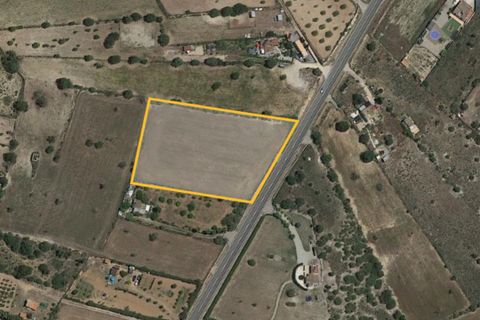 Helårsgrund i Llucmajor, Mallorca, Llucmajor - € 275.000 | Ref: SWOLLU0302 - foto 3