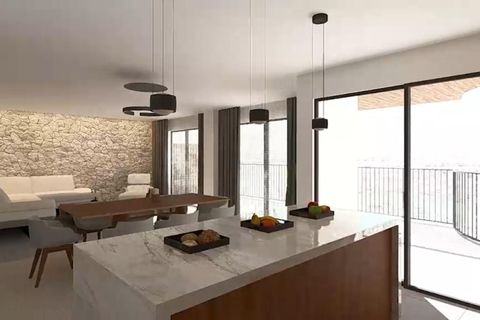 Wohnung in Palma De Mallorca, Mallorca - Foto 1