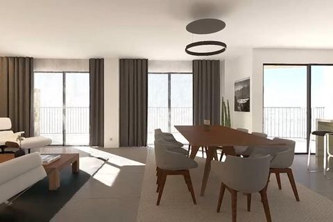 Wohnung in Palma De Mallorca, Mallorca - Foto 3