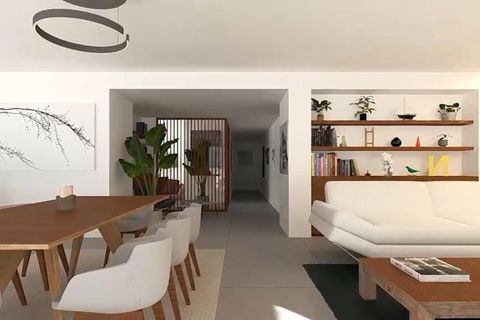 Wohnung in Palma De Mallorca, Mallorca - Foto 4