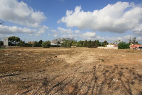 Helårsgrund i Els Poblets, Alicante, Els Poblets - € 825.000 | Ref: 001579 - foto 2