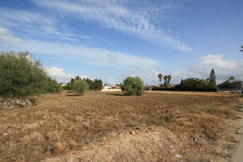 Helårsgrund i Els Poblets, Alicante, Els Poblets - € 825.000 | Ref: 001579 - foto 3