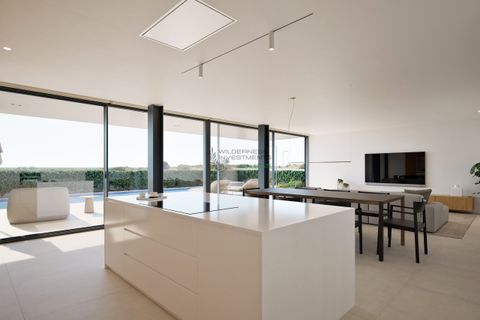 Villa i Lagos, Faro, Lagos - € 2.400.000 | Ref: WI-0069 - foto 15