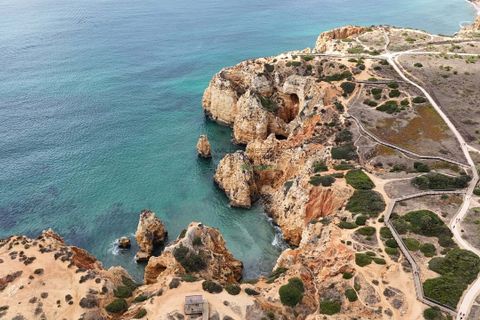 Villa i Lagos, Faro, Lagos - € 2.400.000 | Ref: WI-0070 - foto 3