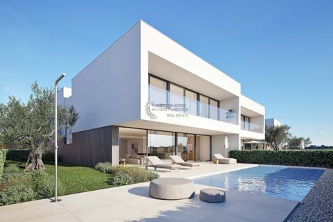 Villa a Lagos, Faro, Lagos - € 2.400.000 | Ref: WI-0071 - foto 6