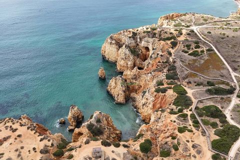 Villa a Lagos, Faro, Lagos - € 2.400.000 | Ref: WI-0072 - foto 5
