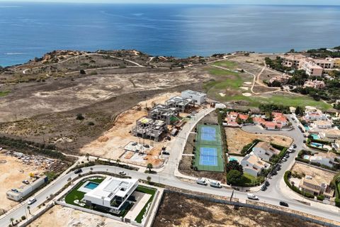Villa a Lagos, Faro, Lagos - € 2.400.000 | Ref: WI-0072 - foto 6