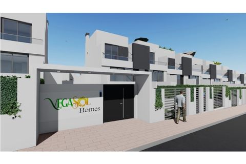 Villa i Cox, Alicante, Cox - € 223.000 | Ref: H75 - foto 7