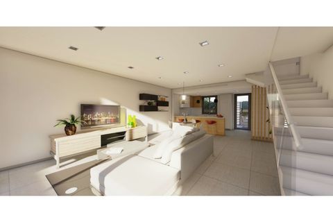Villa i Cox, Alicante, Cox - € 223.000 | Ref: H75 - foto 10