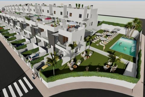 Villa i Cox, Alicante, Cox - € 235.000 | Ref: H72 - foto 1
