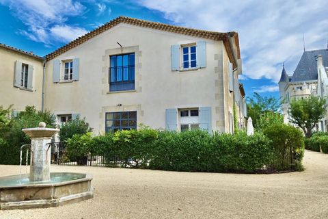 Villa i Quarante, Herault, Quarante - € 399.000 | Ref: CLC-10 - foto 1