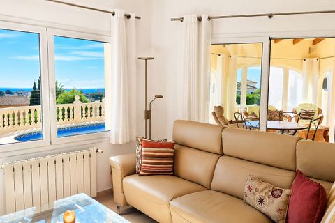 Villa i Calpe, Alicante, Calpe - € 649.500 | Ref: VD30236 - foto 5
