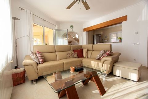 Villa i Calpe, Alicante, Calpe - € 649.500 | Ref: VD30236 - foto 6