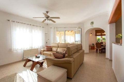 Villa i Calpe, Alicante, Calpe - € 649.500 | Ref: VD30236 - foto 7