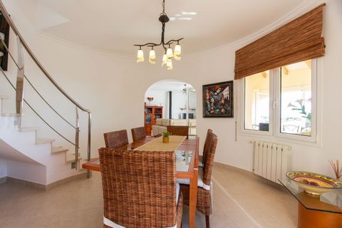 Villa i Calpe, Alicante, Calpe - € 649.500 | Ref: VD30236 - foto 9