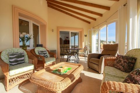 Villa i Calpe, Alicante, Calpe - € 649.500 | Ref: VD30236 - foto 12