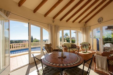 Villa i Calpe, Alicante, Calpe - € 649.500 | Ref: VD30236 - foto 13