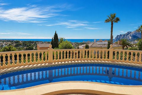 Villa i Calpe, Alicante, Calpe - € 649.500 | Ref: VD30236 - foto 14