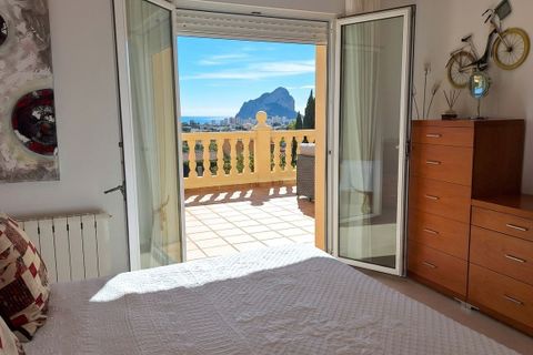 Villa i Calpe, Alicante, Calpe - € 649.500 | Ref: VD30236 - foto 15