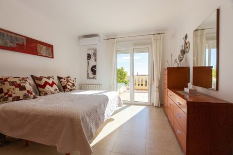 Villa i Calpe, Alicante, Calpe - € 649.500 | Ref: VD30236 - foto 16